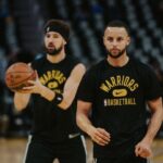 “That’s Old and Out of Context”: Fan Calls Out Viral Twitter Post of Klay Thompson ‘Ignoring’ Stephen Curry