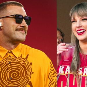 Travis Kelce and Taylor Swift ‘Seem Like a Good Couple’, Quips Ron Funches as He Fondly Calls Chiefs TE a ‘Nice Person’