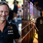 Lewis Hamilton’s Race Engineer Joined Christian Horner at the Racetrack Days Before the Mercedes Star Moved to Ferrari