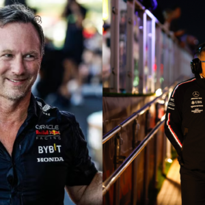 Lewis Hamilton’s Race Engineer Joined Christian Horner at the Racetrack Days Before the Mercedes Star Moved to Ferrari