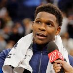 "Don't Think I'll Ever Look At Being Super Competitive": Anthony Edwards Blatantly Admits To Not Knowing How To Fix The All Star Game