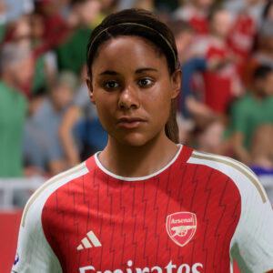 EA FC 24 Alex Scott