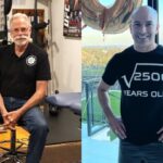 “Arrogance Won’t Allow You to Learn”: Dr. Peter Attia and Dr. Stuart McGill Join Hands to Highlight the Role of Performance Training in Old Age