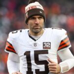 Joe Flacco's Net Worth: How Much Wealth Has the Veteran QB Accumulated Till Now?