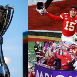 Can the Super Bowl predict who will win the NASCAR Cup Series in 2024?