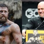 Dana White Dismisses Concerns About Conor McGregor’s Readiness for UFC Return Amidst Antics