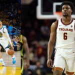 Can Warriors Draft Bronny? Stephen Curry’s Reaction to LeBron James Trade Rumor Leaves Fans Wondering