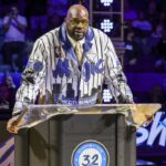 'Not Allowed' Inside Kenny Smith's $700,000 Party, Shaquille O'Neal Claims To Have Gone To Smoke Hookah Instead
