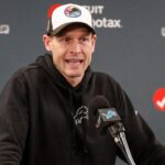 Reality of Detroit's Ben Johnson Not Joining the Washington Commanders Causes Chaos in NFL World