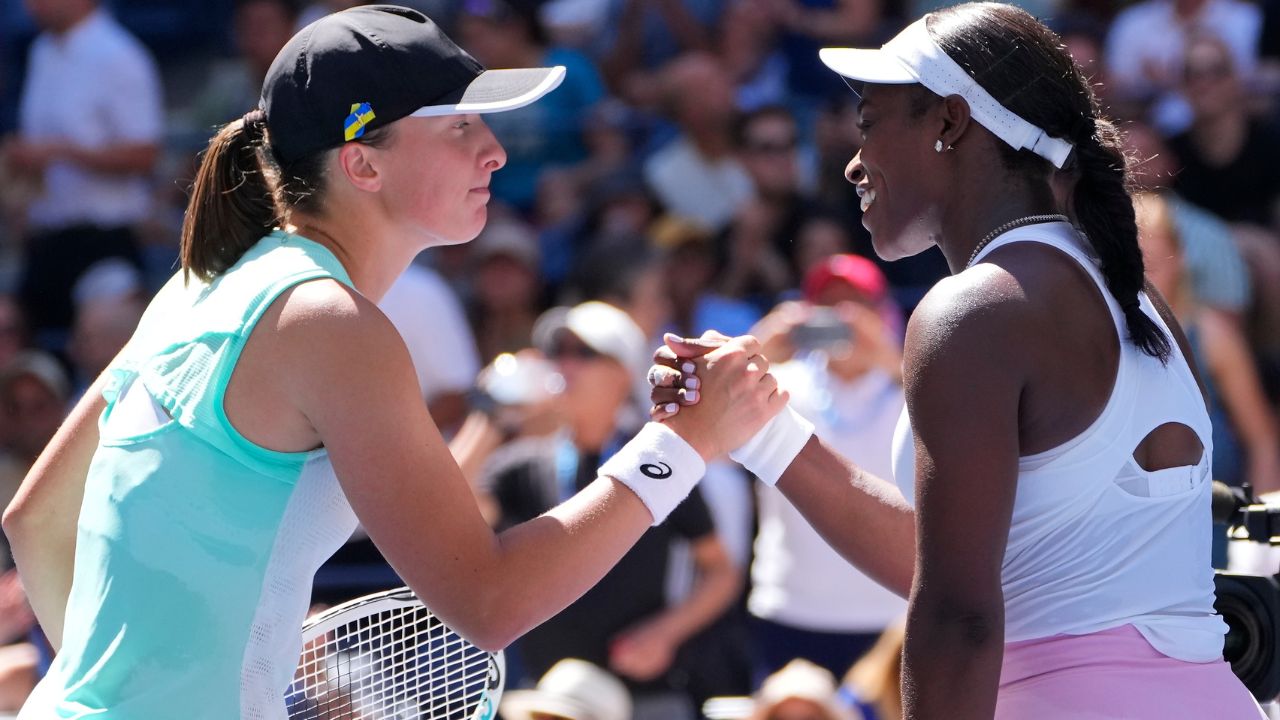 Iga Swiatek vs Sloane Stephens Prediction, Odds, Weather and Live Streaming Details of 2024 Dubai Tennis Championships Match