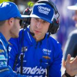NASCAR Crew Chief Salary: How Much Does a Crew Chief Earn in NASCAR?