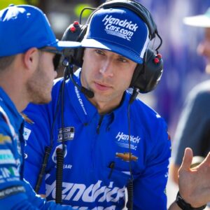 NASCAR Crew Chief Salary: How Much Does a Crew Chief Earn in NASCAR?