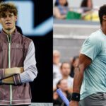 Gael Monfils Graciously Reveals Moment When He Felt Jannik Sinner's 'Time Would Come'