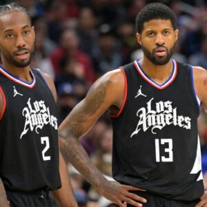 Kawhi Leonard Stats Without Paul George: How Does Clippers Star Fare Without Co-Star?