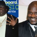 "Your Friend's Been Shot": Having Met Biggie Smalls a Day Before His Death, Shaquille O'Neal Found Out About the Tragic Murder From His Mother