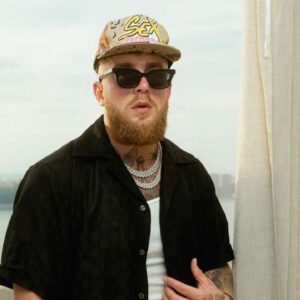 Jake Paul vs. Ryan Bourland Purse and Payouts: How Much Money Will ‘The Rhino’ for His Fight With the YouTube Star?