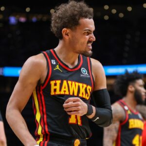 When will Trae Young Return and Other FAQs About Hawks Star's Injury