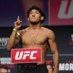 Raul Rosas Jr. Fight Canceled: Why Did Rosas’ Fight Get Canceled at UFC Mexico Despite Making Weight?