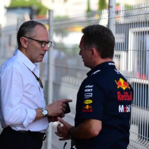 Christian Horner Still in Deep Waters; Anon Person Sends “Evidences” Against Red Bull Boss to Journos, Team Principals and Stefano Domenicali