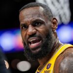 LeBron James Trade Rumors: Lakers Superstar Refuses to Comment on Future with the Team Despite Rich Paul's Assurance