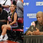 Larsa Pippen Invests $800,000 in Brand Rivaling Michael Jordan's Tequila Amid Rumors of Breakup with Marcus
