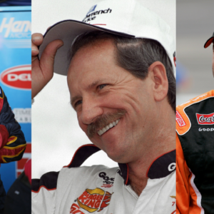 Drivers to win NASCAR title and Busch Clash in same season: Jeff Gordon, Dale Earnhardt, Tony Stewart and more