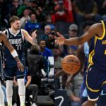 Dallas Mavericks Trade Rumors: Warriors' Eagerness to Trade Andrew Wiggins Could Lead to a Team Up with Luka Doncic and Kyrie Irving