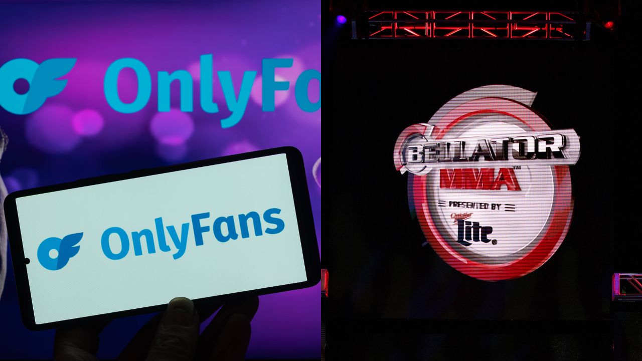 OnlyFans Model Issues Ultimatum to Bellator Champion ‘Victory or Relationship Over’ Despite $85,000 Gifts
