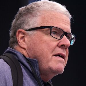 Boston Fans Thank Peter King for Repeating How Deflate Gate Is the Biggest "Regret" of His 44-Year Career