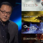 Hidetaka Miyazaki and Souls Games