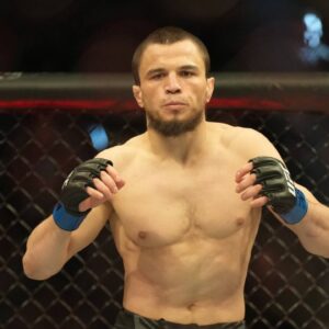 “I Am Best in the World”: Umar Nurmagomedov Refused Point Blank to Serve as Backup for O’Malley vs. Dvalishvili
