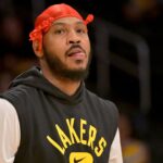 Does New York Knicks Legend Have Kids and Other FAQs About Carmelo Anthony's Family
