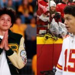 Brittney Griner Convinces Football Fans She is a Jackson Mahomes Lookalike in Recent Look