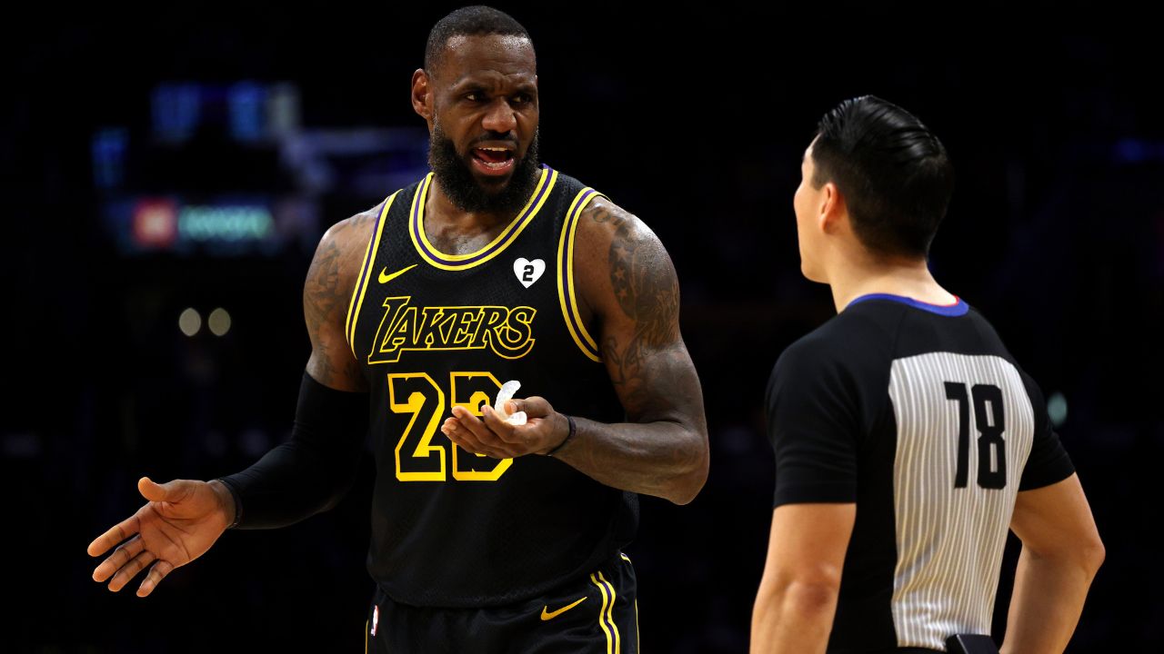 "How Could LeBron James Not Always be First": John Wall's $25 Million Deal Made Maverick Carter and Rich Paul Drop Athlete Management Business