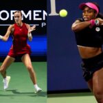 Anna Schmiedlova vs Sachia Vickery Prediction