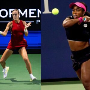 Anna Schmiedlova vs Sachia Vickery Prediction