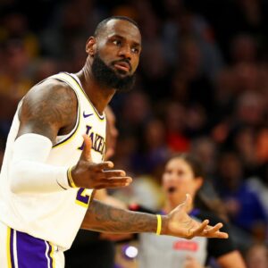 "Added Hundreds of Millions to His Net Worth": When LeBron James Desire to Quit Commercial Travel Led Him to Fenway Group Ownership