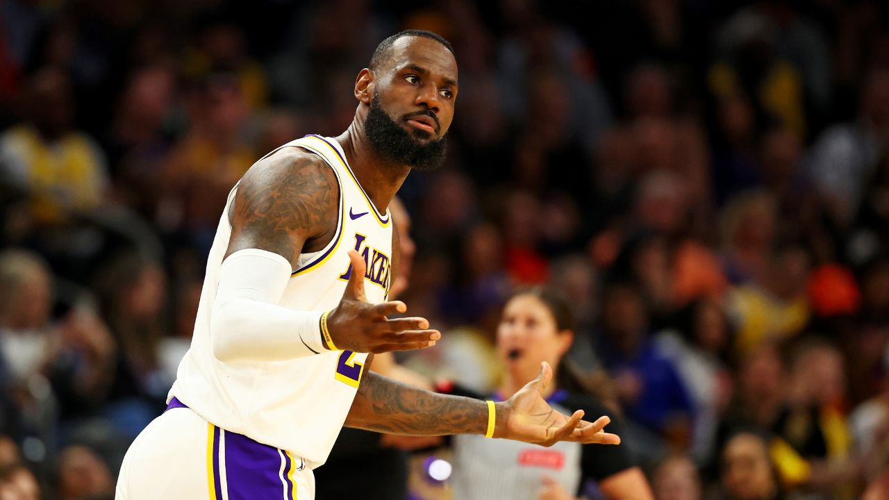 "Added Hundreds of Millions to His Net Worth": When LeBron James Desire to Quit Commercial Travel Led Him to Fenway Group Ownership