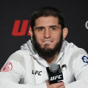 “Two Times This Year”: Khabib Nurmagomedov’s Manager Shares Exciting Update About Islam Makhachev’s Future