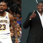 "I Think LeBron James Retires a Laker": Kobe Bryant's Teammate Predicts Lakers Superstar's Send Off Team Amid $60 Million Demand