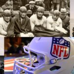 When Did Helmets Change in NFL? What Was the Leather Helmet Era?