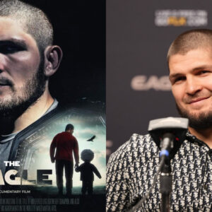 Khabib Nurmagomedov Documentary: Release Date for 'The Eagle' Series Reportedly Out