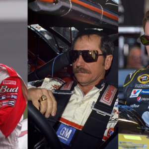 Jeff Gordon likens Dale Earnhardt Jr.’s NASCAR Antics to Dale Earnhardt Sr.