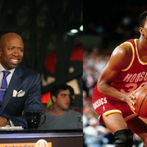 When Did Kenny Smith Participate in Dunk Contest? Takin a Look at Inside the NBA Host's All-Star Dunk Performances
