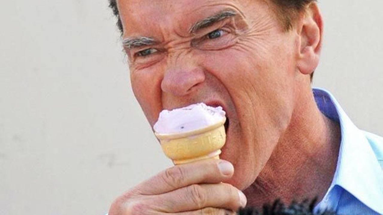 Arnold Schwarzenegger Uncovers the Truth Behind Pre-Sleep Protein Meals for Maximum Gains