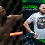 UFC Fight Night: Jairzinho Rozenstruik vs Shamil Gaziev- Who Has the Better Knockout Rate?