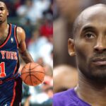 "Me and My Stupid Temper": When Kobe Bryant's Fist Fight with Knicks Player Brought Him Closer to Lakers Teammate