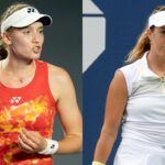 Elena Rybakina vs Anastasia Pavlyuchenkova Prediction