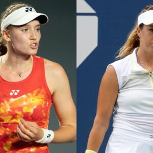 Elena Rybakina vs Anastasia Pavlyuchenkova Prediction