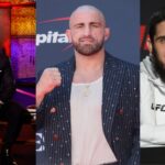 UFC 298: Ilia Topuria Aims to Reach Beyond Islam Makhachev's ‘Level’ Against Alexander Volkanovski